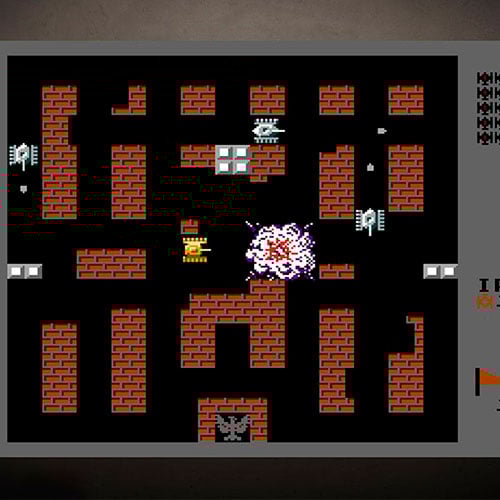 NAMCO Museum Archives Volume 2 Cd Key Steam Global